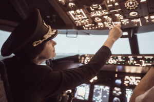 Five Personality Traits a Successful Pilot Should Have