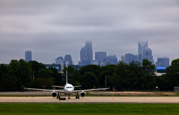 Delta Set to Bring New Flights Between Charlotte Airport and New England This Fall