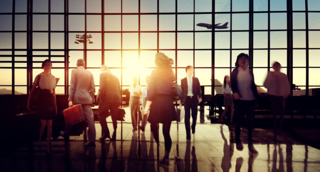 Charlotte Douglas Airport Names First Female Director