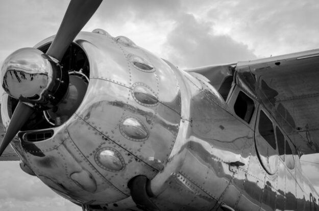 Charlotte Aviation Museum