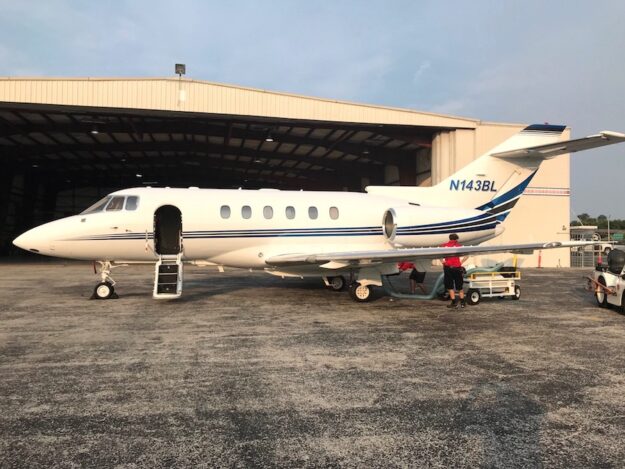 Aircraft Sales, Aircraft Broker, and Aircraft Acquisition Services