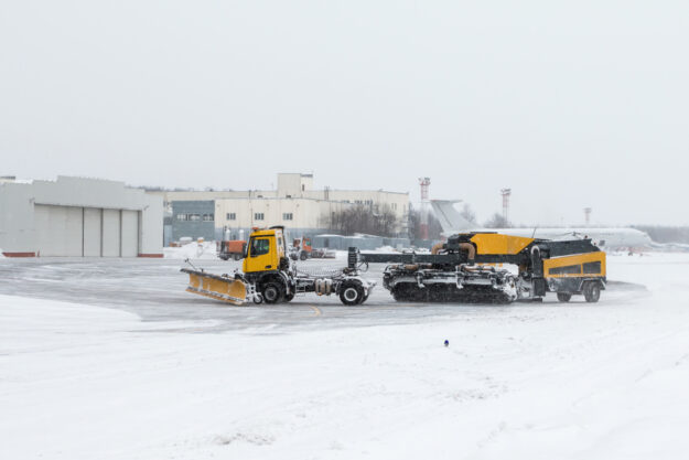 Optimizing Aviation Efficiency and Safety When Severe Weather Strikes