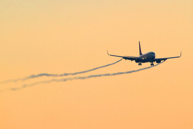 Aviation Industry Unites to Adopt 2050 Net Zero Carbon Goal
