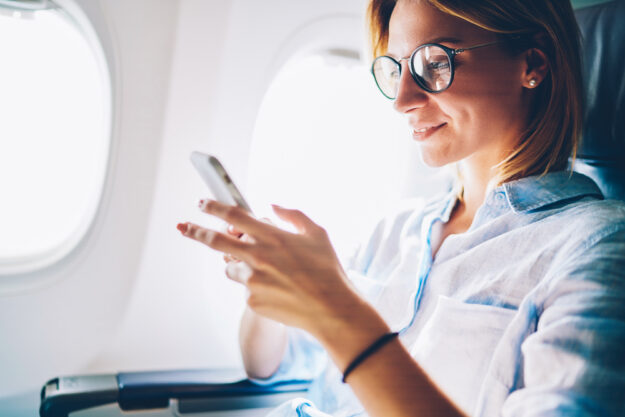 Gogo Anticipating Average 25 Mbps Speeds with 5G