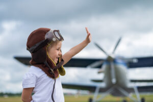 Girls in Aviation Day Gets $1 million Boost