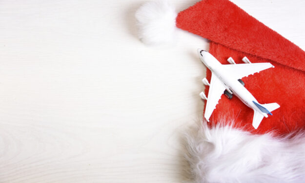 Happy Holidays and Happy New Year from CFS Jets!