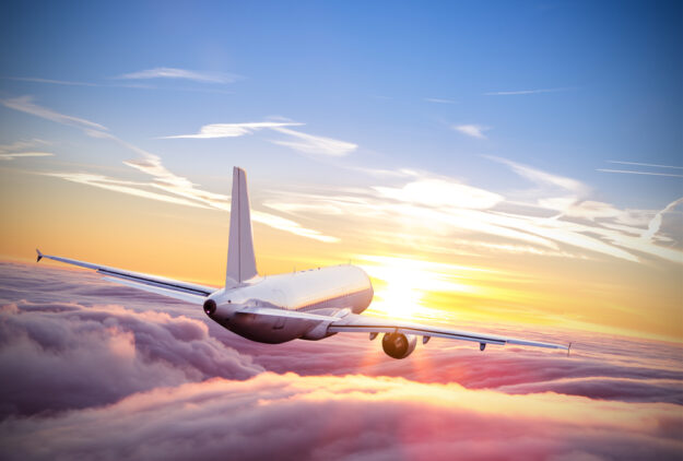 Riverside County Official Proclaims Importance of Airports to His SoCal District