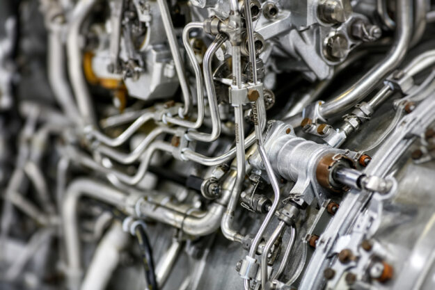 Tips for Storing an Idle Engine