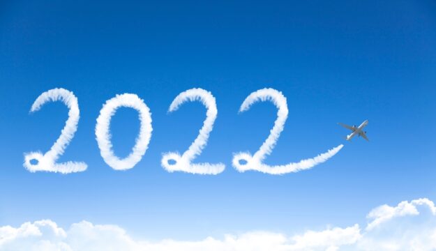 Happy New Year from CFS Jets!