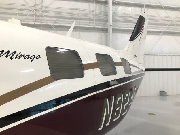 Planes for Sale