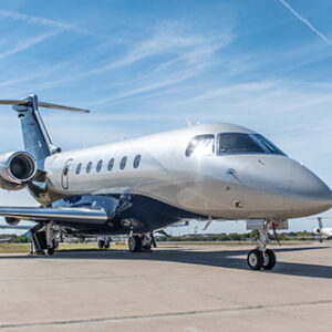 Legacy Jet for Sale