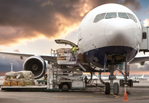 What Air Cargo Needs from Airports