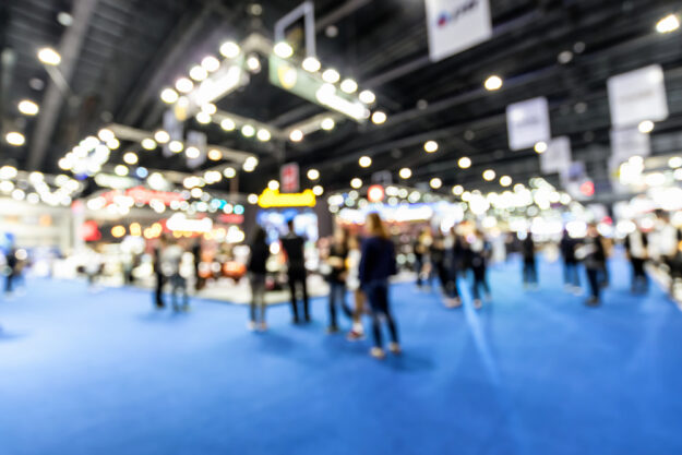 NBAA's Miami Forum Reflects Industry Optimism