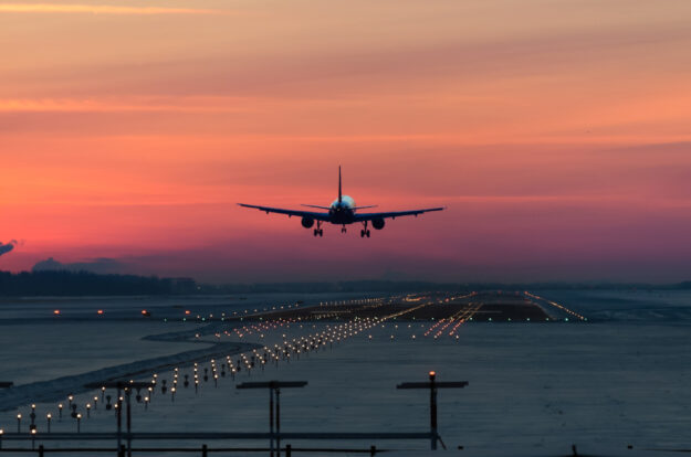 Federal Aviation Administration Awards $5M in Grants to Develop Next Generation of Pilots