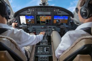 Garmin Celebrates Milestone of Integrated Flight Deck Deliveries