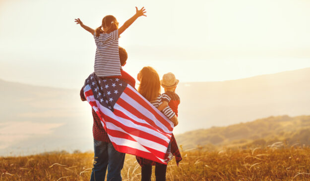 Happy 4th of July from CFS Jets!