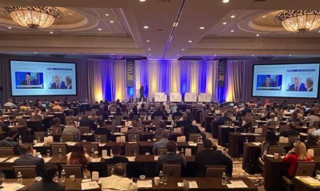 IADA Continues to Grow its Membership