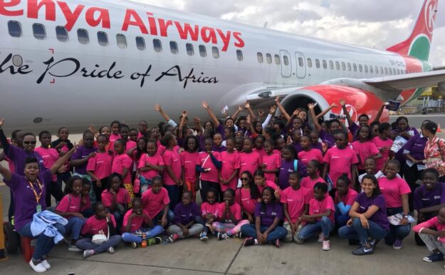 Girls in Aviation Day