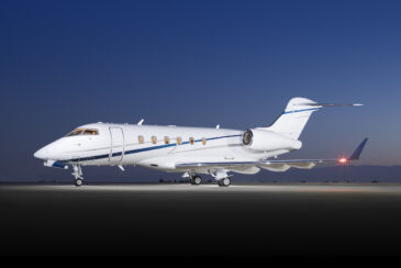 International Aircraft Dealers Association