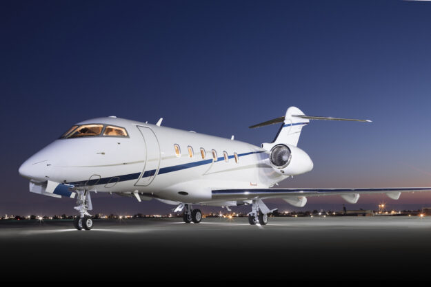 Bombardier for Sale