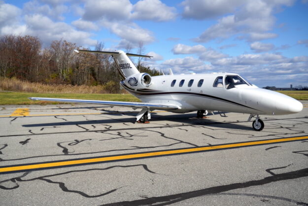 CJ Aircraft for Sale
