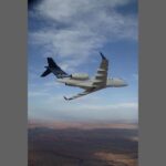 Bombardier Challenger 300 - Exterior Photo 2
