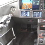 Cirrus S50 G2 2020 Cockpit