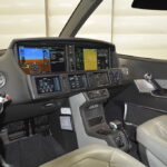 Cirrus S50 G2 2020 Cockpit