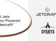 Jetcraft 收购 CFS Jets; 成为最大的国际公务机专家