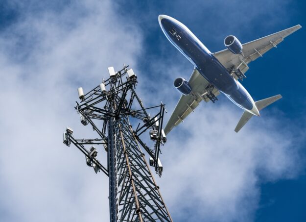 FAA Launches Faster, High-Altitude Flight Routes to Avoid Congestion Along the East Coast