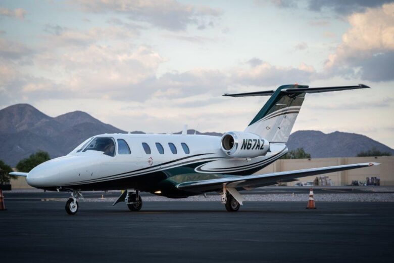 Used Jet Airplanes for Sale, Jets for Sale, and Private Planes for Sale: Inventory