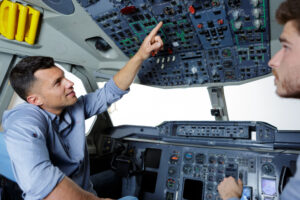 FAA Grants Aim To Develop Next Generation of Pilots and Aviation Technicians