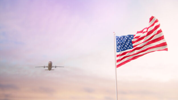 Happy Labor Day from CFS Jets