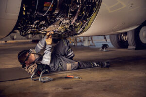 King Schools Launches New Curriculum to Address Aviation Mechanic Shortage