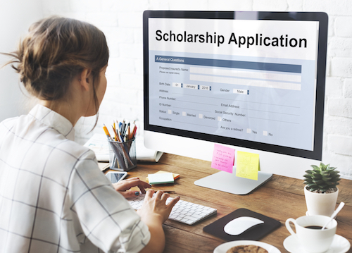 Sept. 1 Deadline For Business ﻿Aviation Scholarships