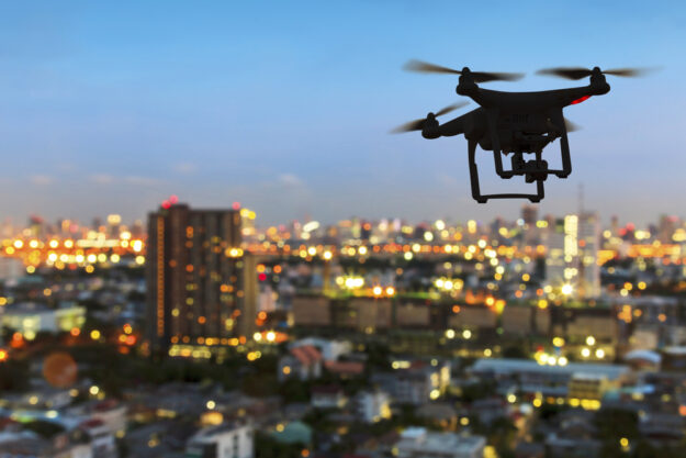 FAA Revises UAS Safety Risk Management Policy