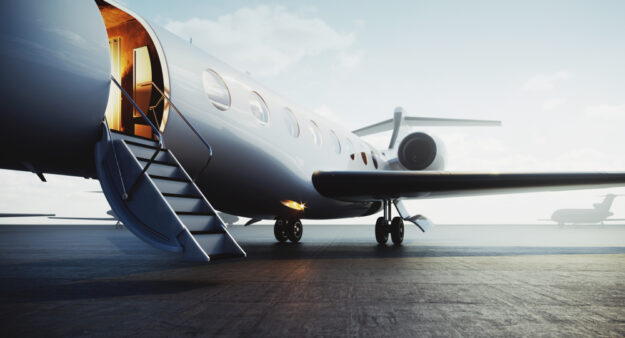 5 Ways In Which Business Flight Operations Have Changed In The Past Two Decades