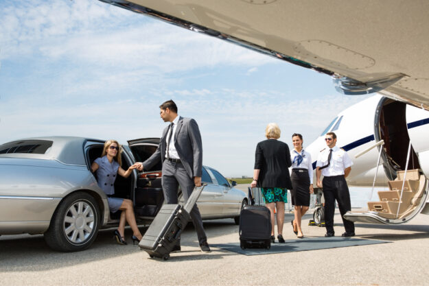 FAA Seeks To Close Regulatory Charter Loophole