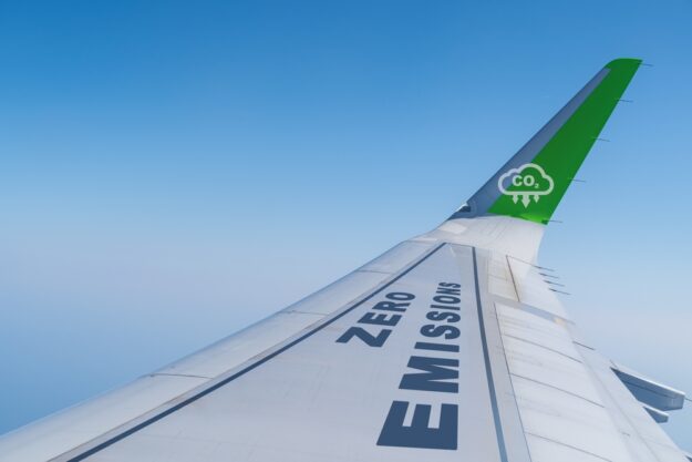 Las Vegas Airports to Offer Sustainable Aviation Fuel for Flights from NBAA-BACE 2023