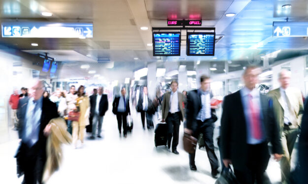How The FAA Is Making US Holiday Air Travel More Efficient