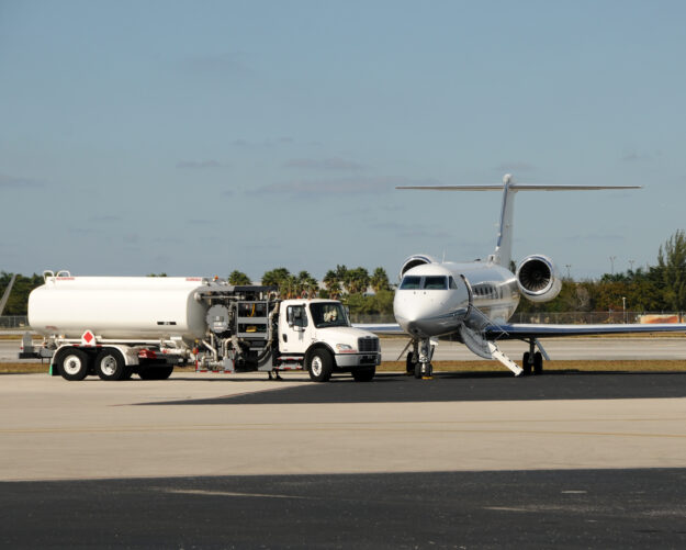 Aviation Fuel Additive Market Set To Soar