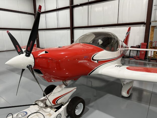 Private Jet from a Private Jet Broker