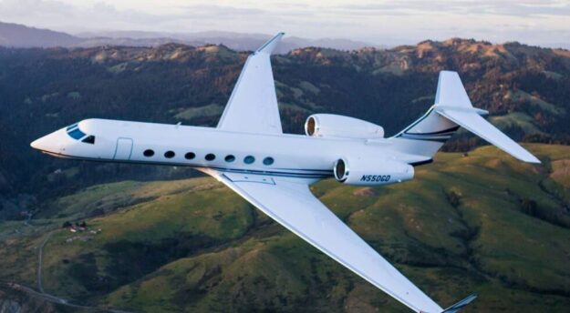 5 Unique Features Expected On The Developing Gulfstream G400