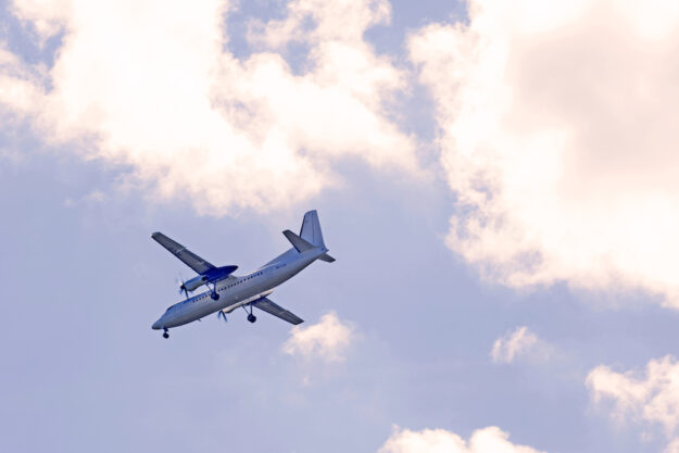 Cessna Citation Ascend Progresses with FAA Certification Testing
