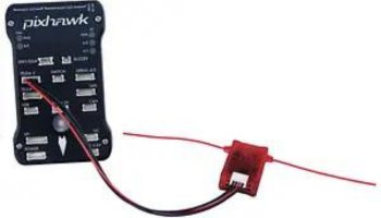 FAA Picks uAvionix ADS-B System To Prevent Incursions