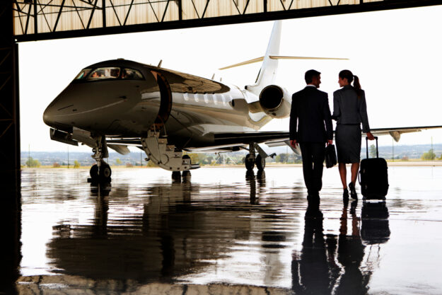 Seizing Opportunities in Today’s Changing Business Aviation World