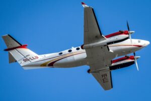 5 Little-Known Facts About The Beechcraft King Air 300 Series