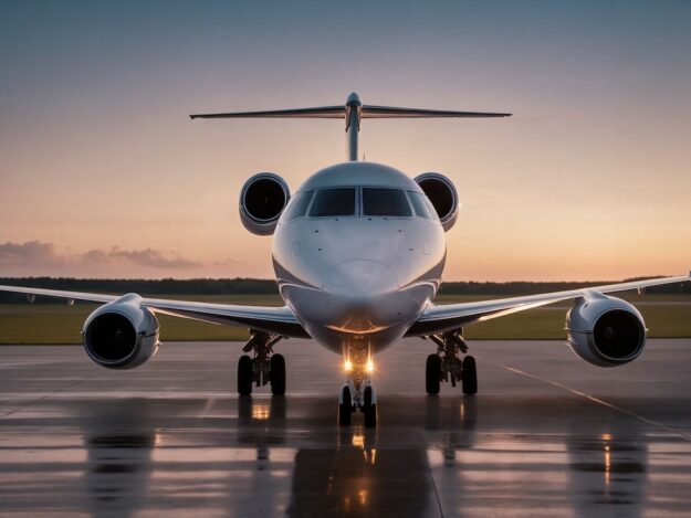 Can you Afford a Private Jet? Variable Operating Costs