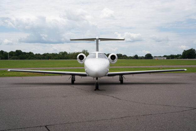 Citation Mustang