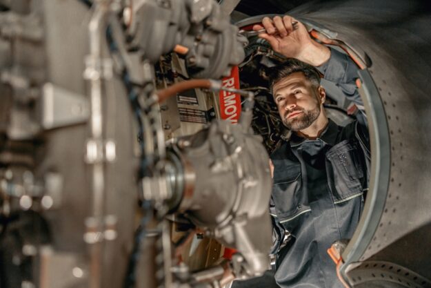 Are you Getting the Best Aircraft Maintenance Support?